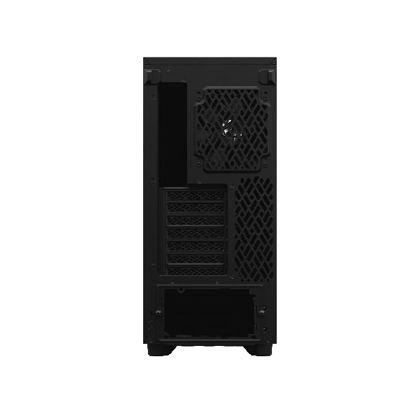 Fractal Design Define 7 Compact Black TG Dark Tint
