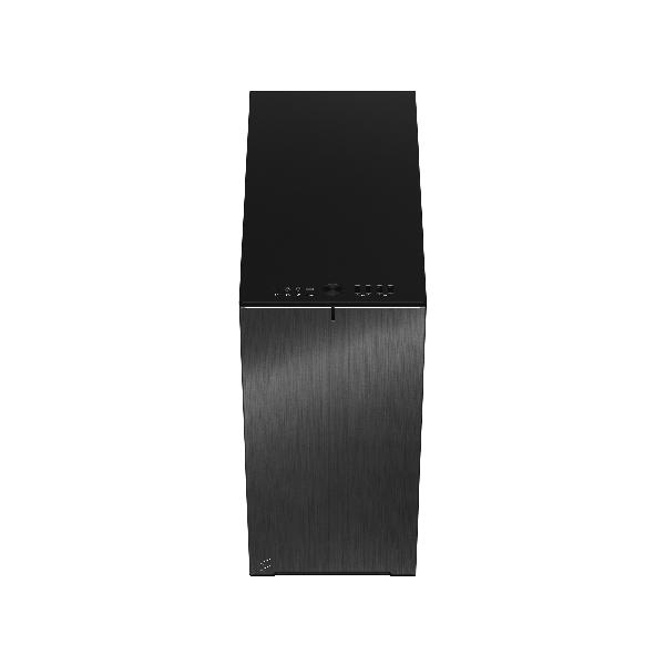 Fractal Design Define 7 Compact Black TG Dark Tint