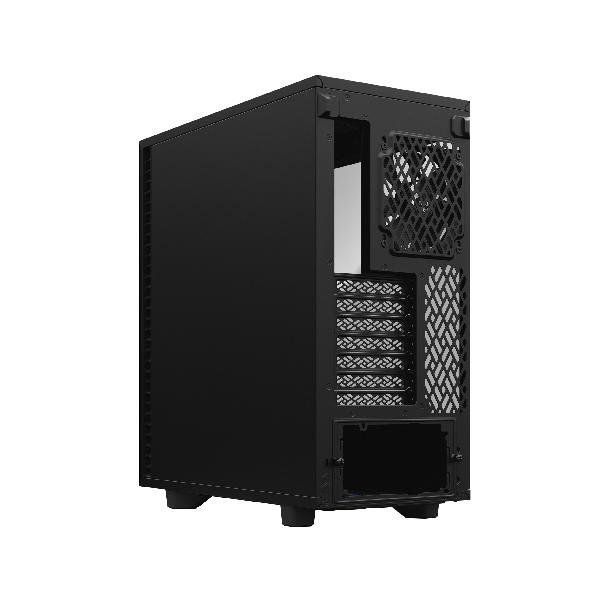 Fractal Design Define 7 Compact Black TG Dark Tint
