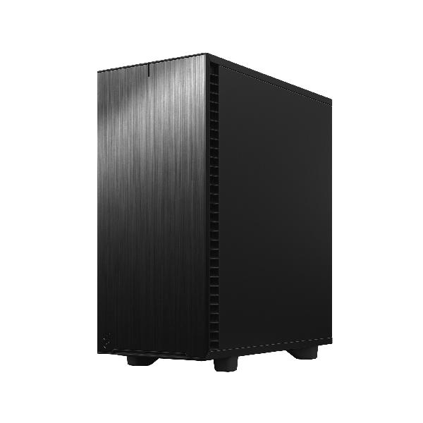 Fractal Design Define 7 Compact Black TG Dark Tint