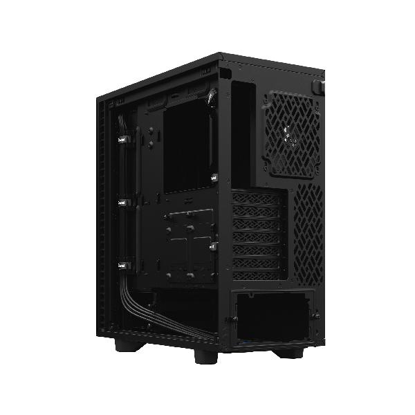 Fractal Design Define 7 Compact Black TG Dark Tint