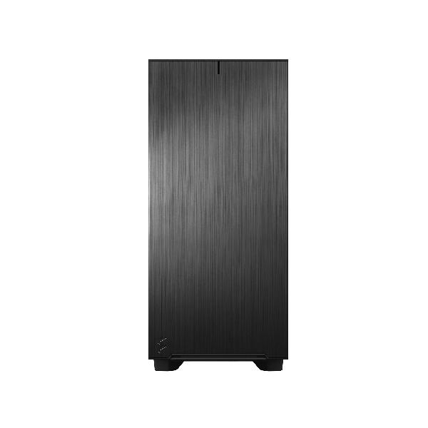 Fractal Design Define 7 Compact Black TG Light Tint