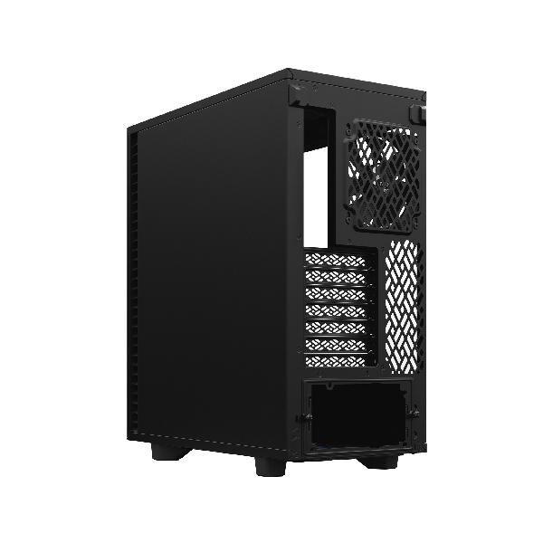 Fractal Design Define 7 Compact Black TG Light Tint