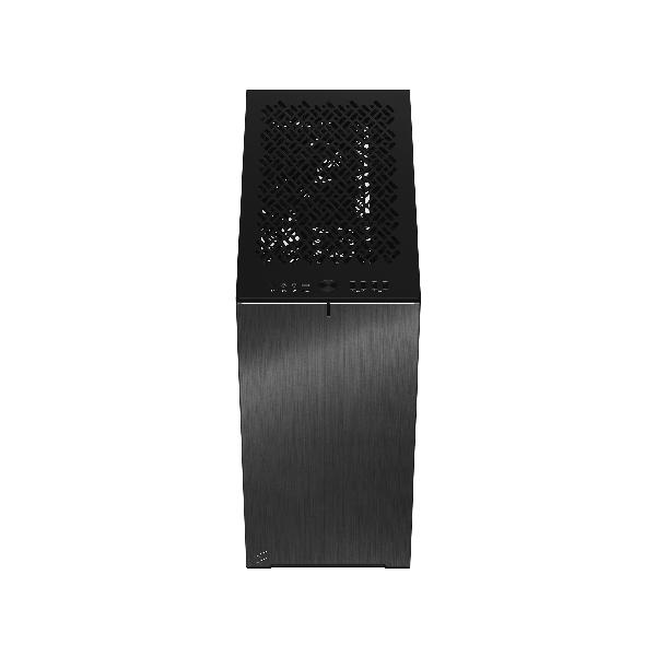 Fractal Design Define 7 Compact Black TG Light Tint