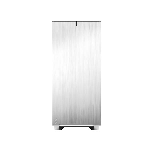 Fractal Design Define 7 Compact White Solid