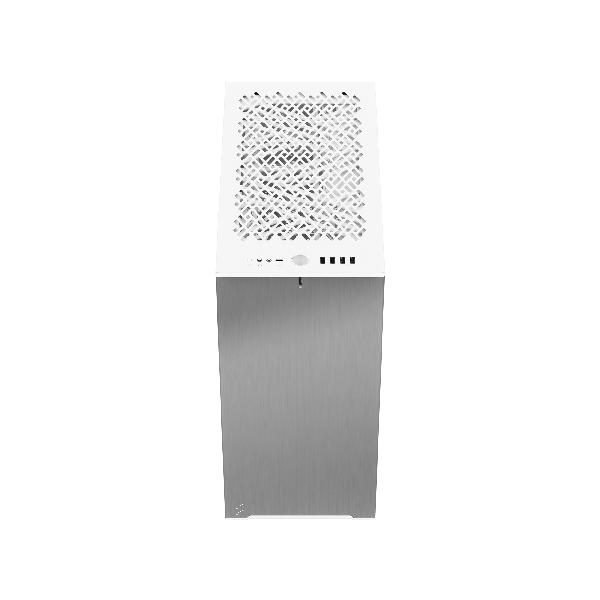 Fractal Design Define 7 Compact White Solid