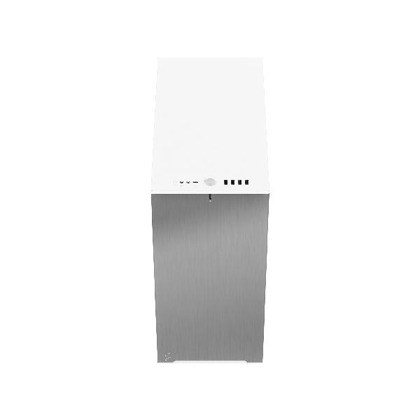 Fractal Design Define 7 Compact White Solid