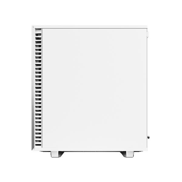 Fractal Design Define 7 Compact White Solid
