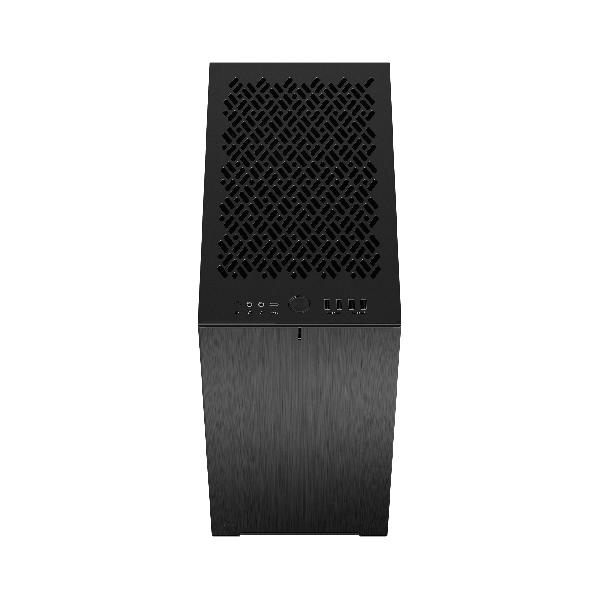 Fractal Design Define 7 Mini Black TG Light Tint