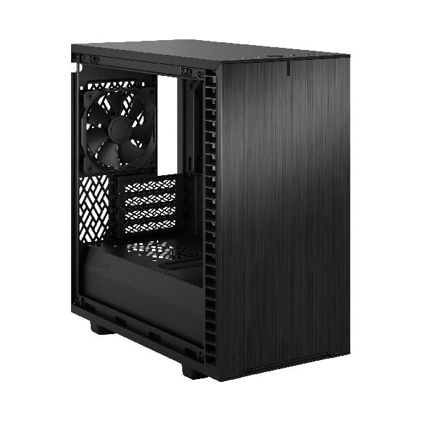 Fractal Design Define 7 Mini Black TG Light Tint