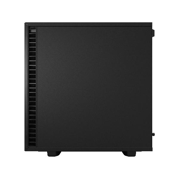 Fractal Design Define 7 Mini Black TG Light Tint