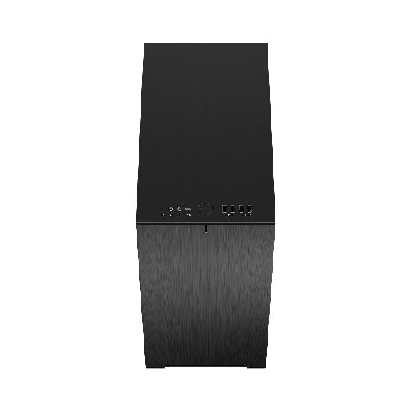 Fractal Design Define 7 Mini Black TG Light Tint