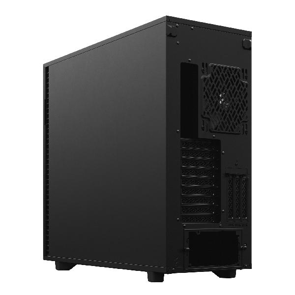 Fractal Design Define 7 XL Black Solid