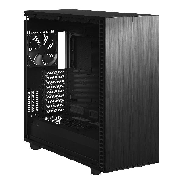 Fractal Design Define 7 XL Black Solid