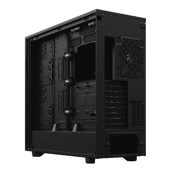 Fractal Design Define 7 XL Black Solid