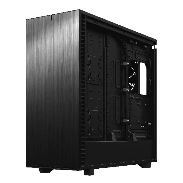 Fractal Design Define 7 XL Black Solid