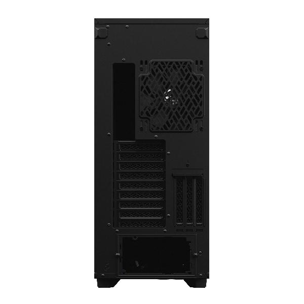 Fractal Design Define 7 XL Black Solid