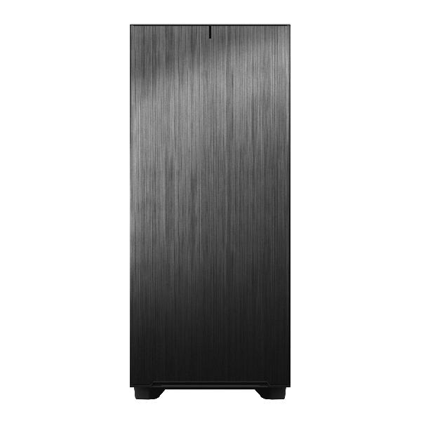 Fractal Design Define 7 XL Black Solid