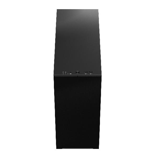 Fractal Design Define 7 XL Black Solid