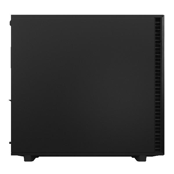 Fractal Design Define 7 XL Black Solid