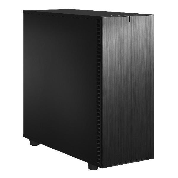 Fractal Design Define 7 XL Black Solid