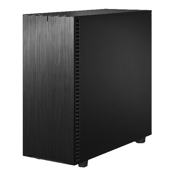 Fractal Design Define 7 XL Black Solid