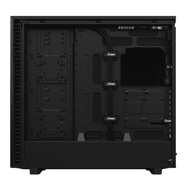 Fractal Design Define 7 XL Black Solid