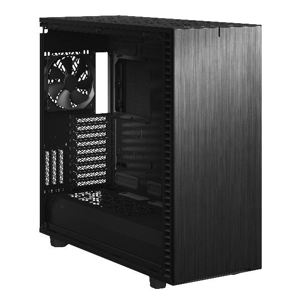 Fractal Design Define 7 XL Black TG Light Tint