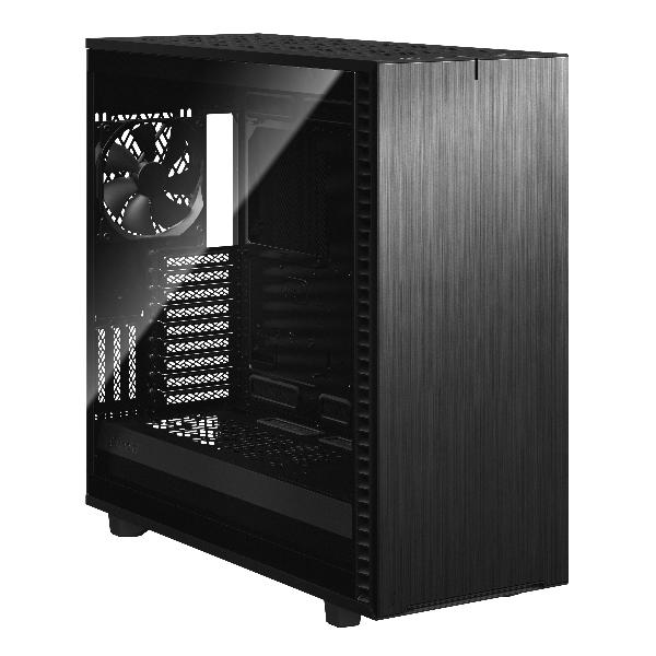 Fractal Design Define 7 XL Black TG Light Tint