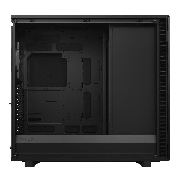 Fractal Design Define 7 XL Black TG Light Tint