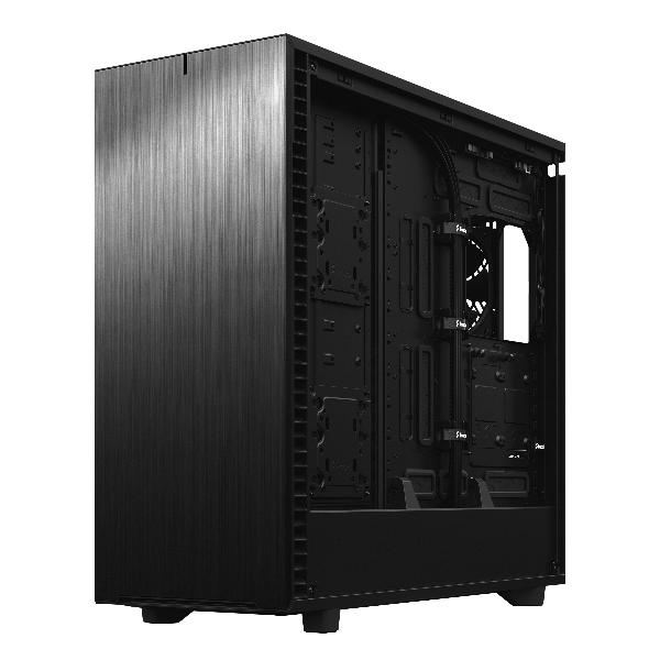 Fractal Design Define 7 XL Black TG Light Tint