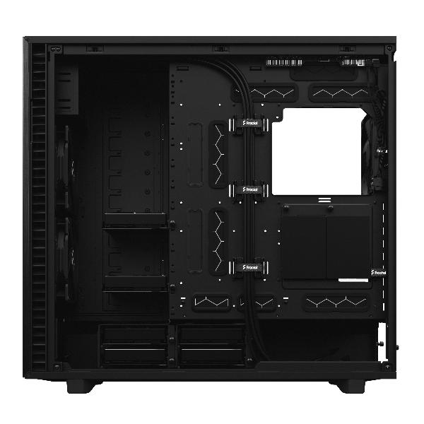 Fractal Design Define 7 XL Black TG Light Tint