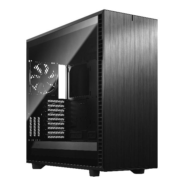 Fractal Design Define 7 XL Black TG Light Tint