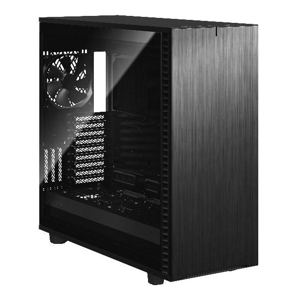 Fractal Design Define 7 XL Black TG Light Tint