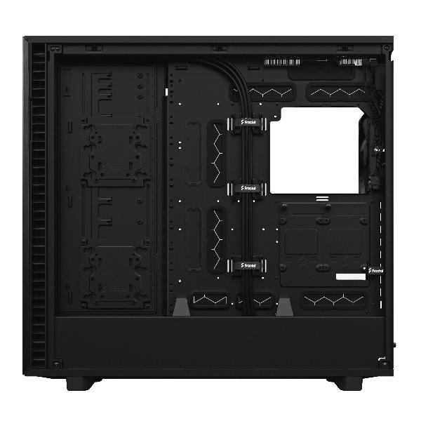 Fractal Design Define 7 XL Black TG Light Tint