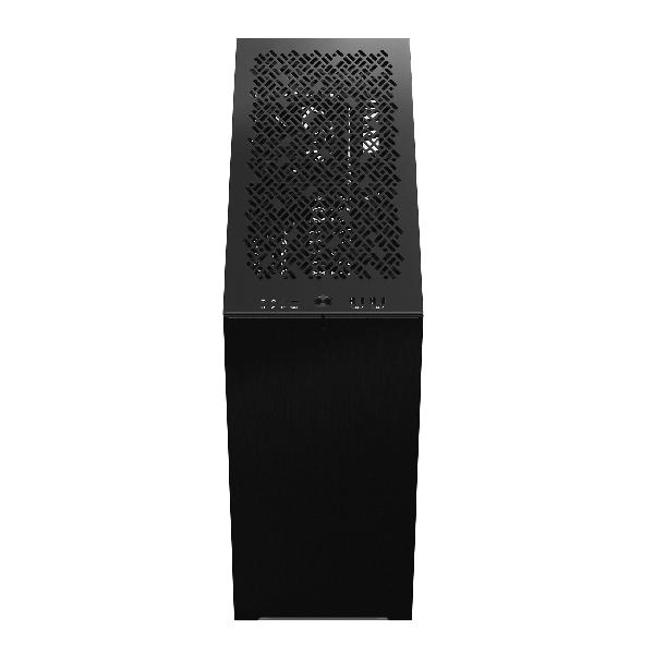 Fractal Design Define 7 XL Black TG Dark Tint