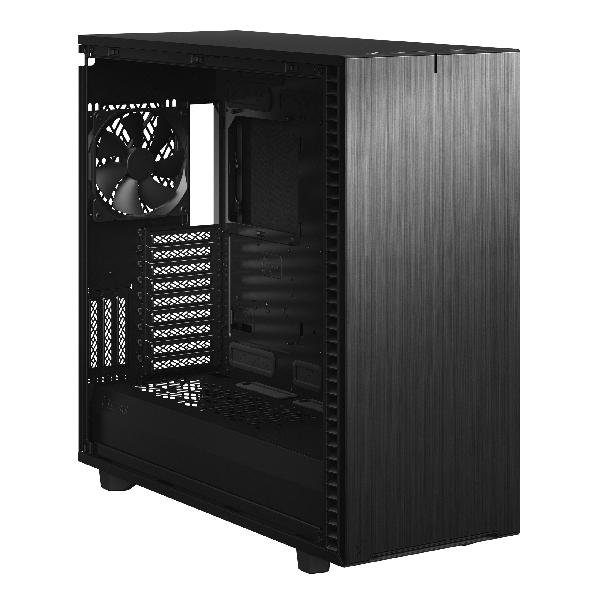Fractal Design Define 7 XL Black TG Dark Tint