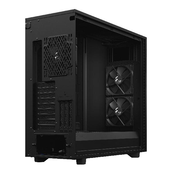 Fractal Design Define 7 XL Black TG Dark Tint