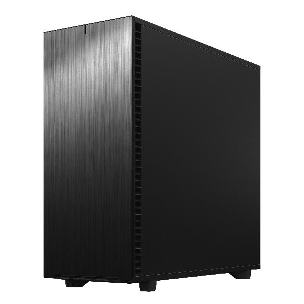 Fractal Design Define 7 XL Black TG Dark Tint