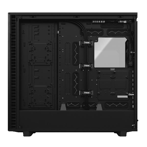 Fractal Design Define 7 XL Black TG Dark Tint