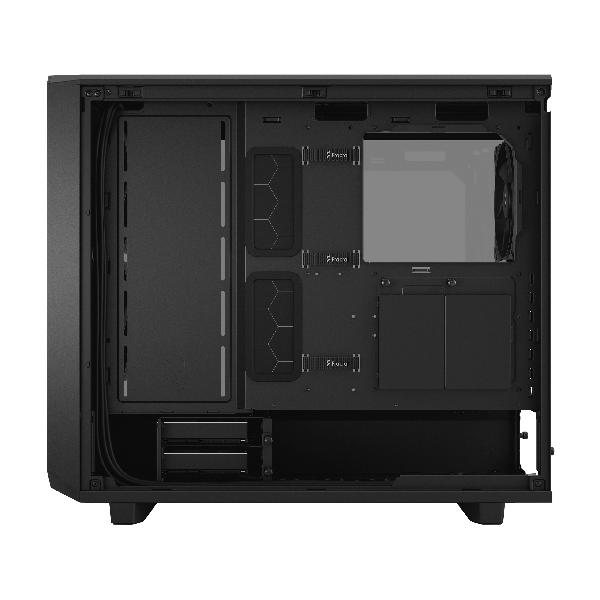 Fractal Design Meshify 2 Lite Black TG Light Tint