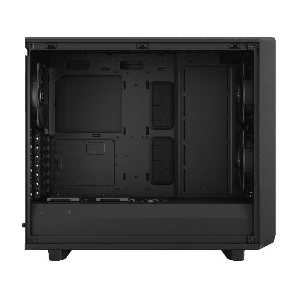 Fractal Design Meshify 2 Lite Black TG Light Tint