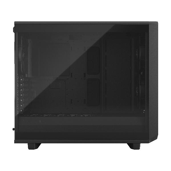 Fractal Design Meshify 2 Lite Black TG Light Tint