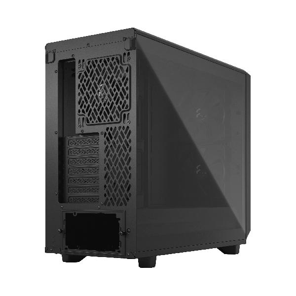 Fractal Design Meshify 2 Lite Black TG Light Tint