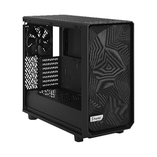 Fractal Design Meshify 2 Lite Black TG Light Tint