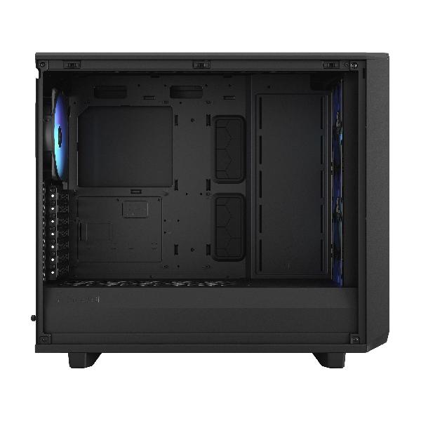 Fractal Design Meshify 2 Lite RGB Black TG Light Tint