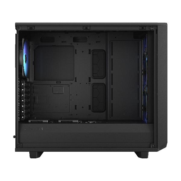 Fractal Design Meshify 2 Lite RGB Black TG Light Tint