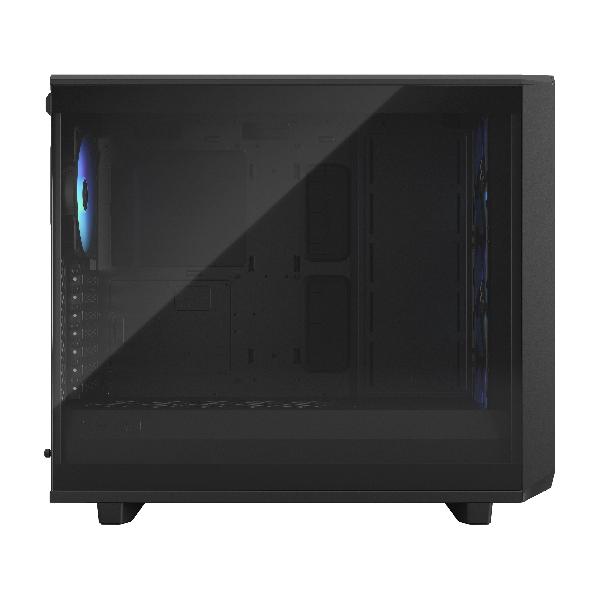 Fractal Design Meshify 2 Lite RGB Black TG Light Tint