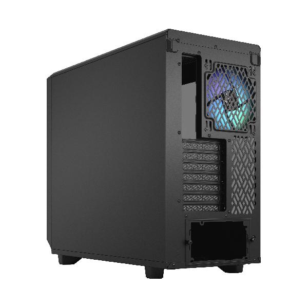 Fractal Design Meshify 2 Lite RGB Black TG Light Tint