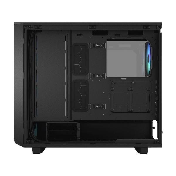 Fractal Design Meshify 2 Lite RGB Black TG Light Tint